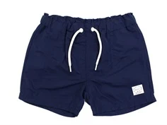 Name It dark sapphire badeshorts